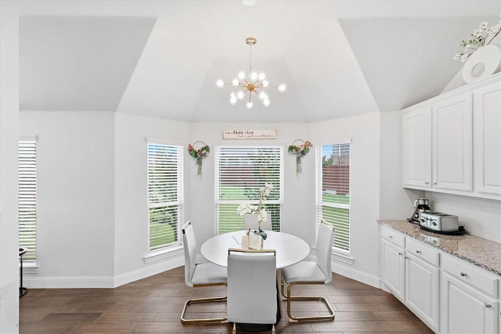 Braddock Place Ph V - Residential