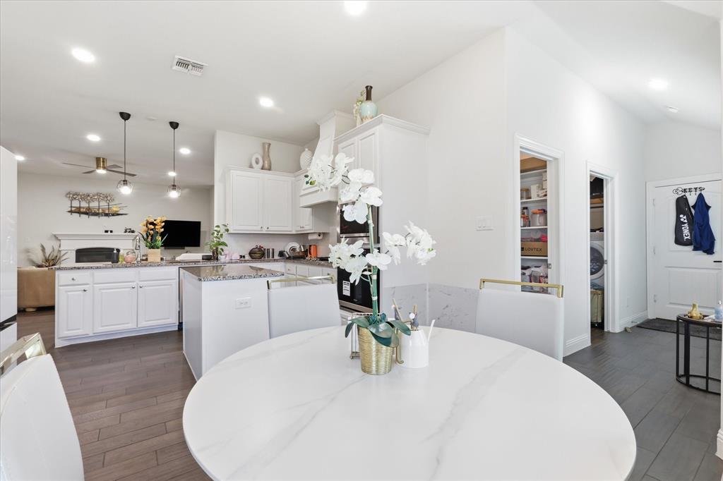 Braddock Place Ph V - Residential