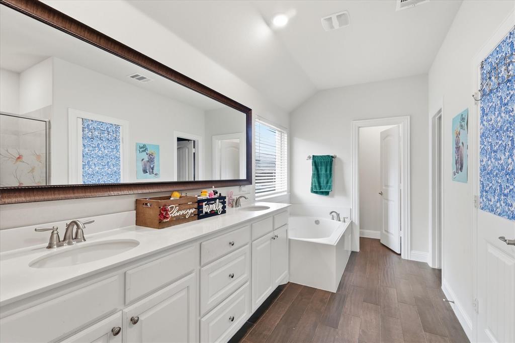 Braddock Place Ph V - Residential