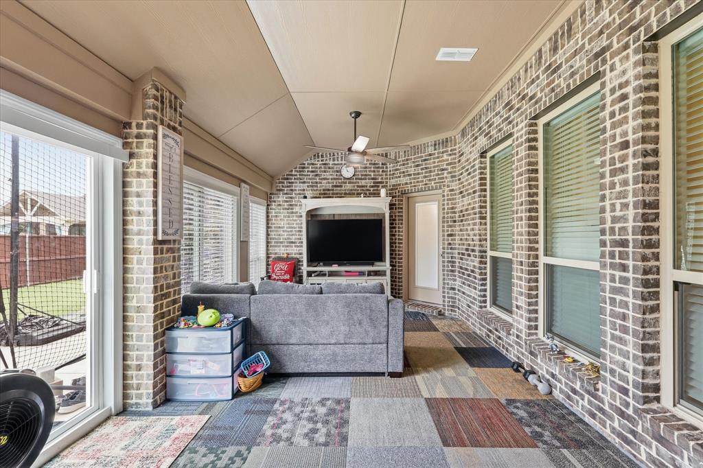 Braddock Place Ph V - Residential