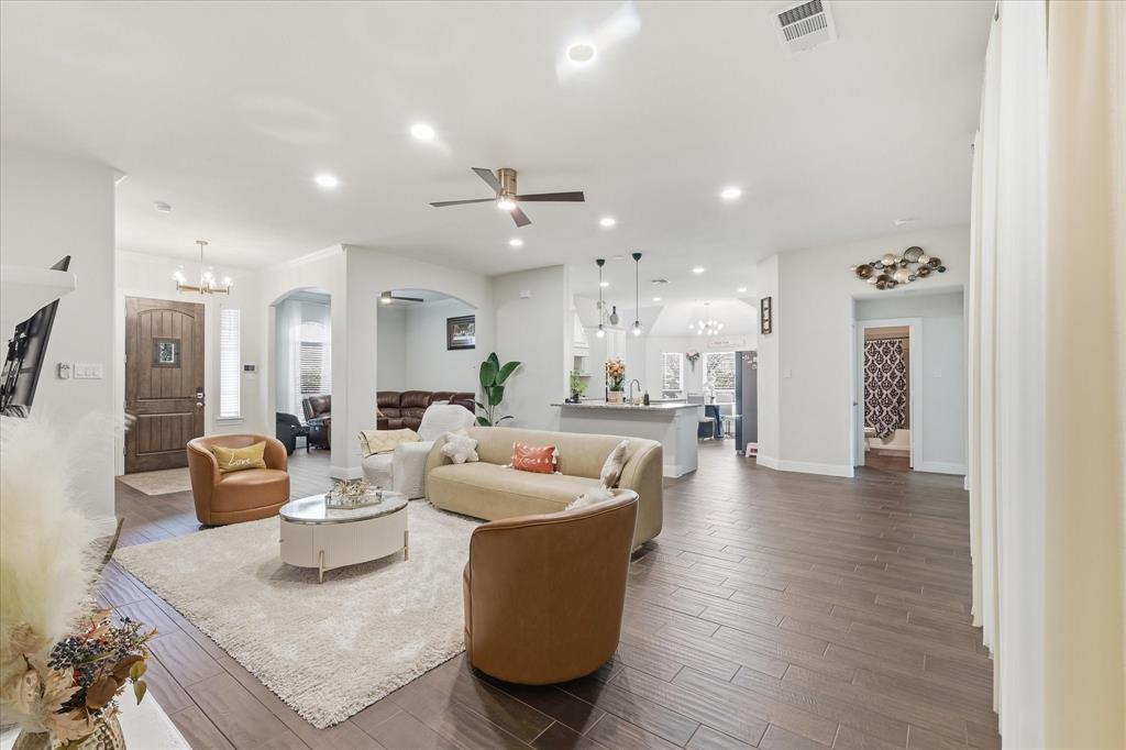 Braddock Place Ph V - Residential