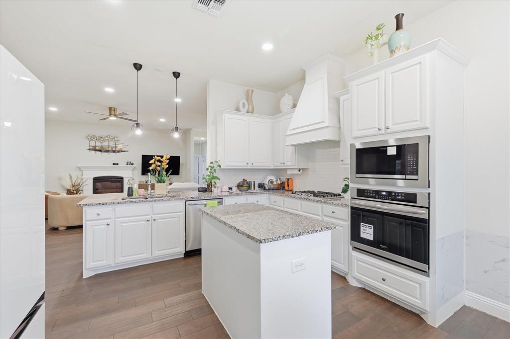 Braddock Place Ph V - Residential