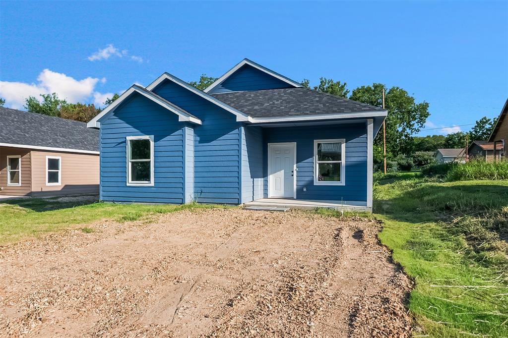 Otp Whitewright - Residential