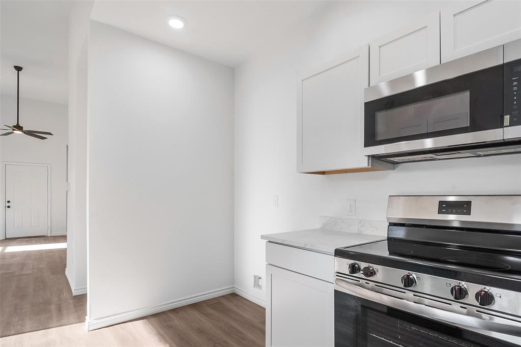 Otp Whitewright - Residential