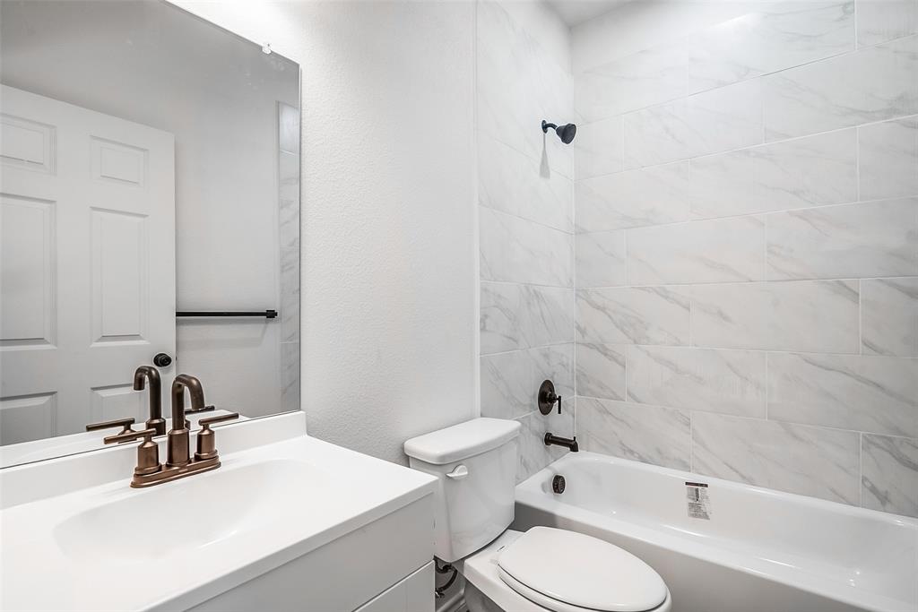 Otp Whitewright - Residential