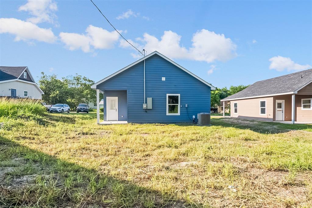 Otp Whitewright - Residential