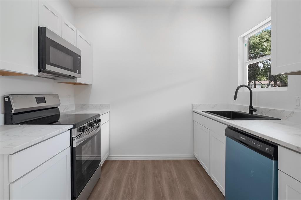 Otp Whitewright - Residential