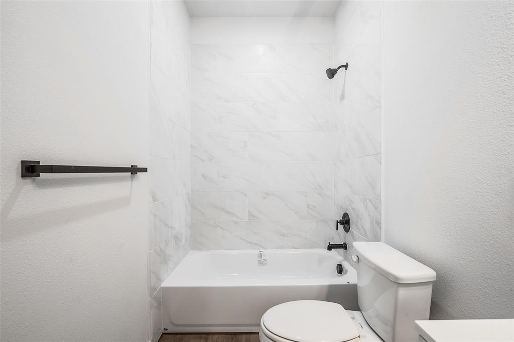 Otp Whitewright - Residential
