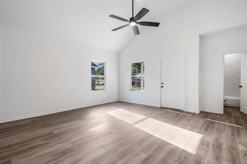 Otp Whitewright - Residential