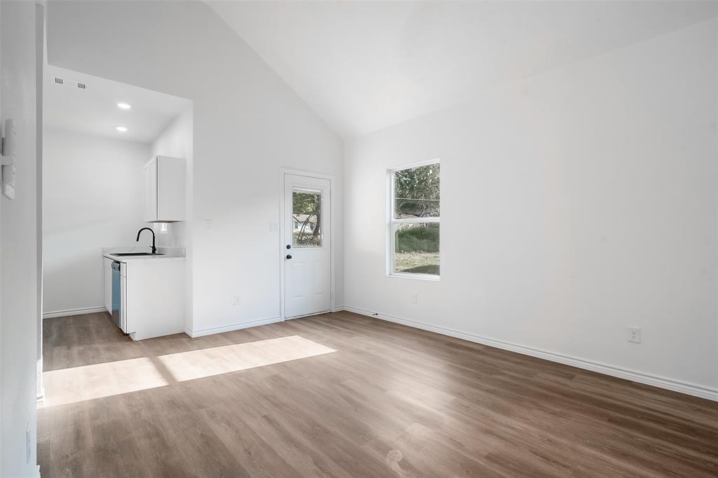 Otp Whitewright - Residential