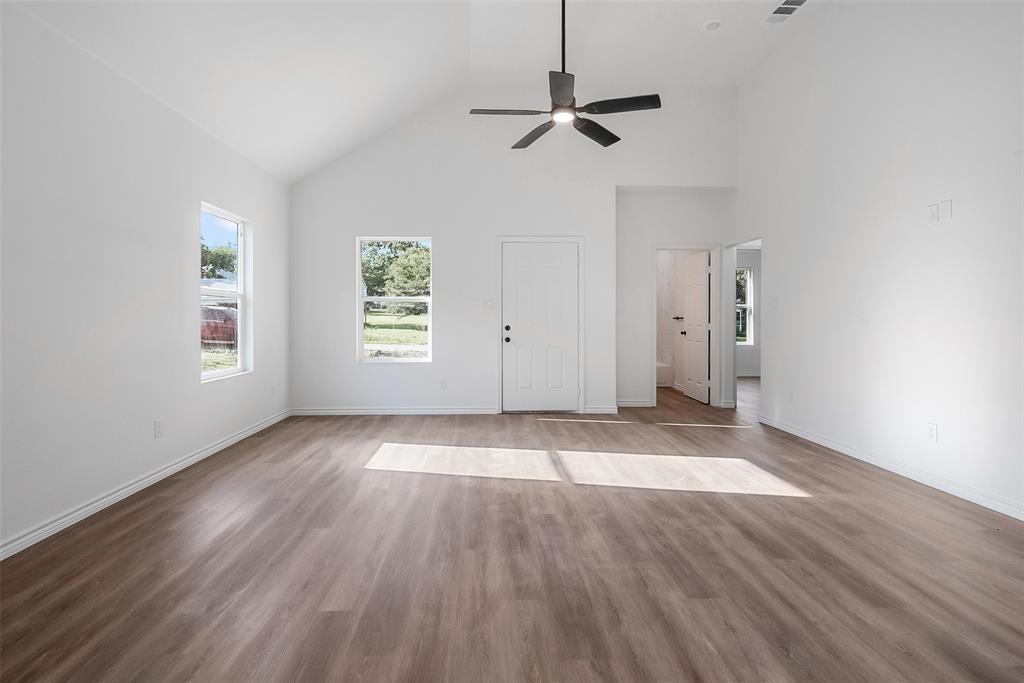 Otp Whitewright - Residential