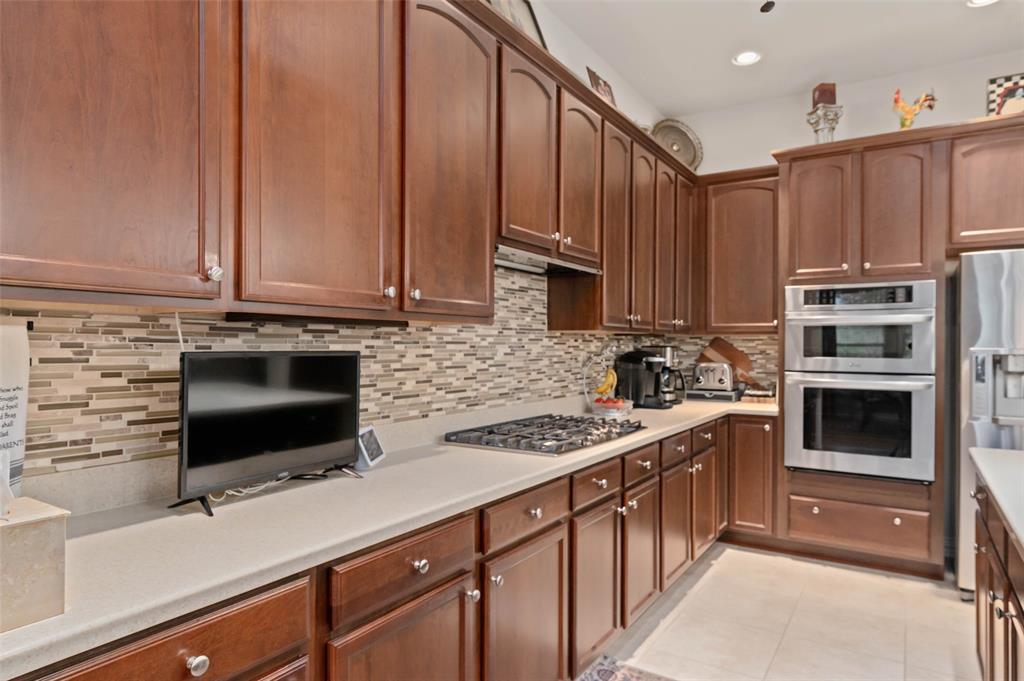 Robson Ranch 15 - Residential