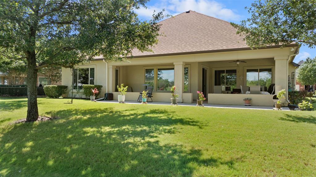 Robson Ranch 15 - Residential