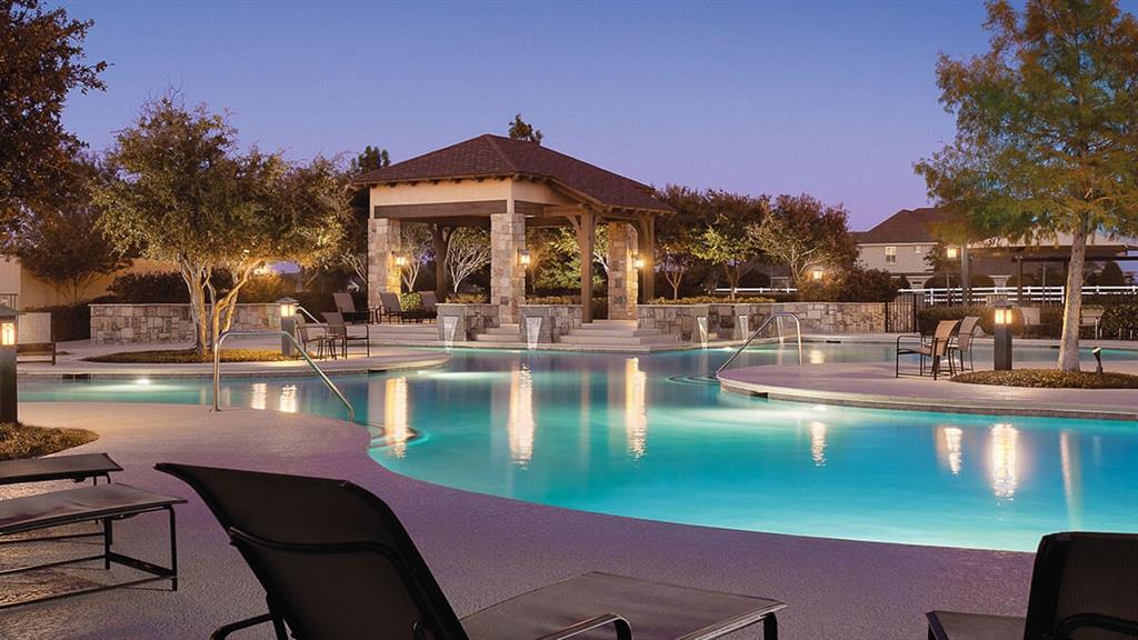 Robson Ranch 15 - Residential