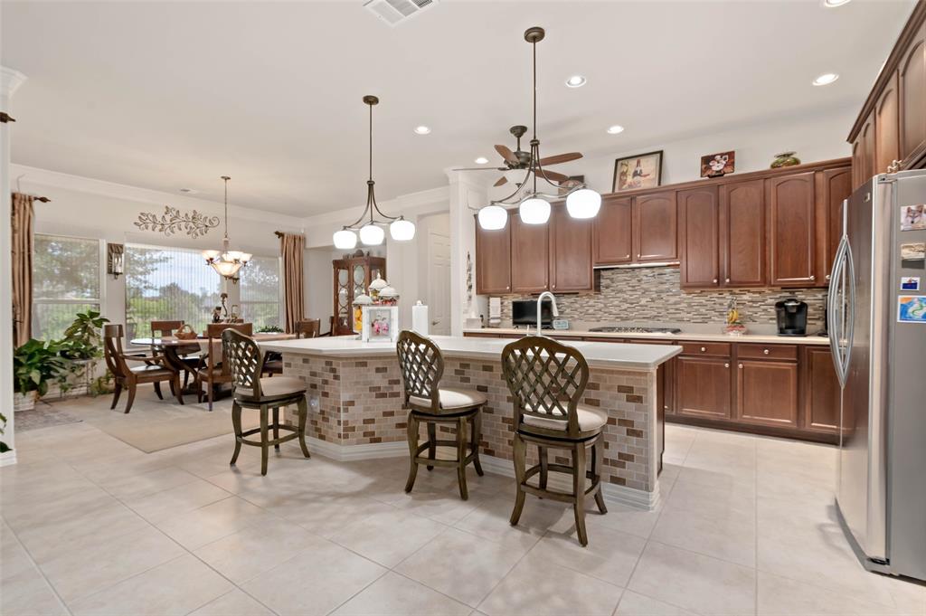 Robson Ranch 15 - Residential
