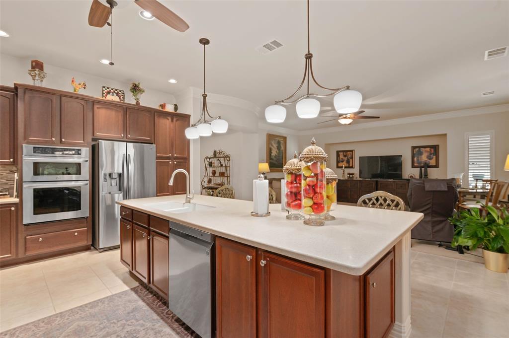 Robson Ranch 15 - Residential