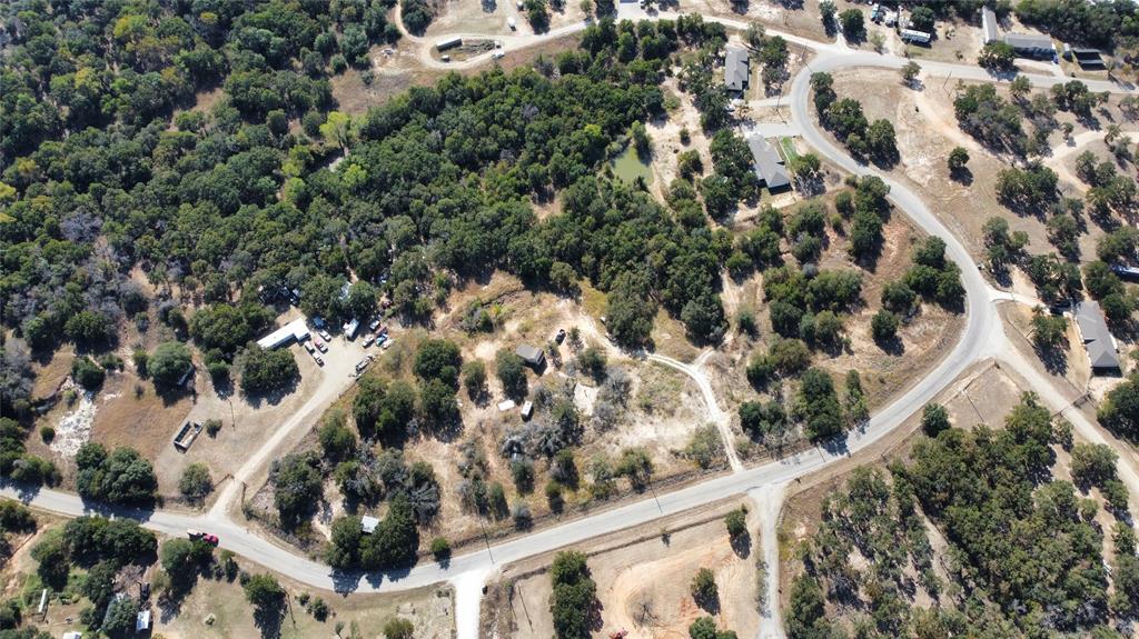 Wild Oak Hills Ph2 - Land