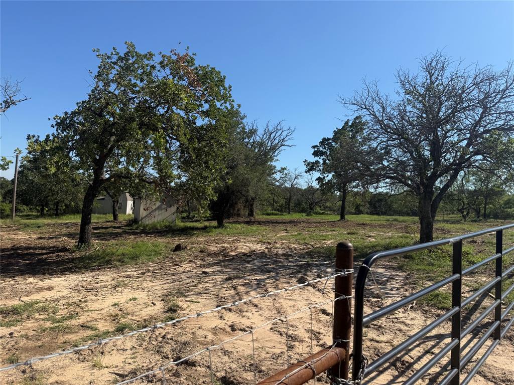 Wild Oak Hills Ph2 - Land