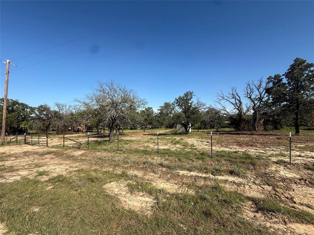 Wild Oak Hills Ph2 - Land