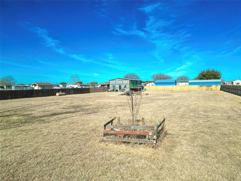 Americas Choice Village Ph 3 - Land