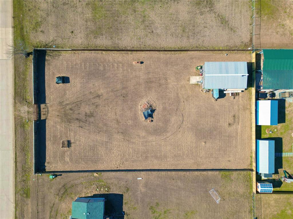 Americas Choice Village Ph 3 - Land