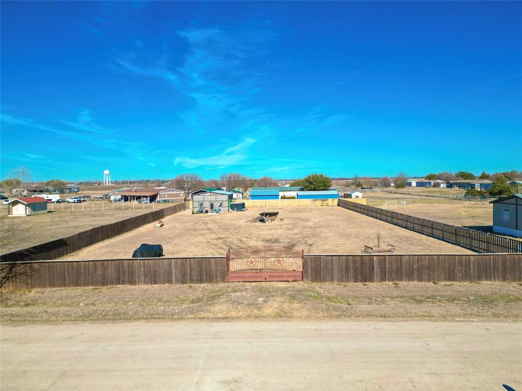 Americas Choice Village Ph 3 - Land