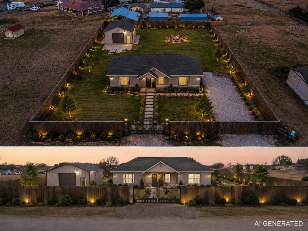 Americas Choice Village Ph 3 - Land