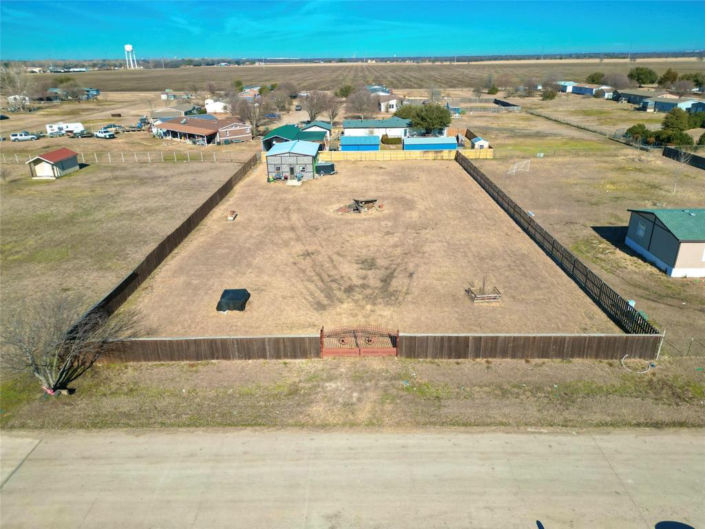 Americas Choice Village Ph 3 - Land