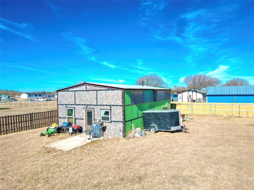 Americas Choice Village Ph 3 - Land