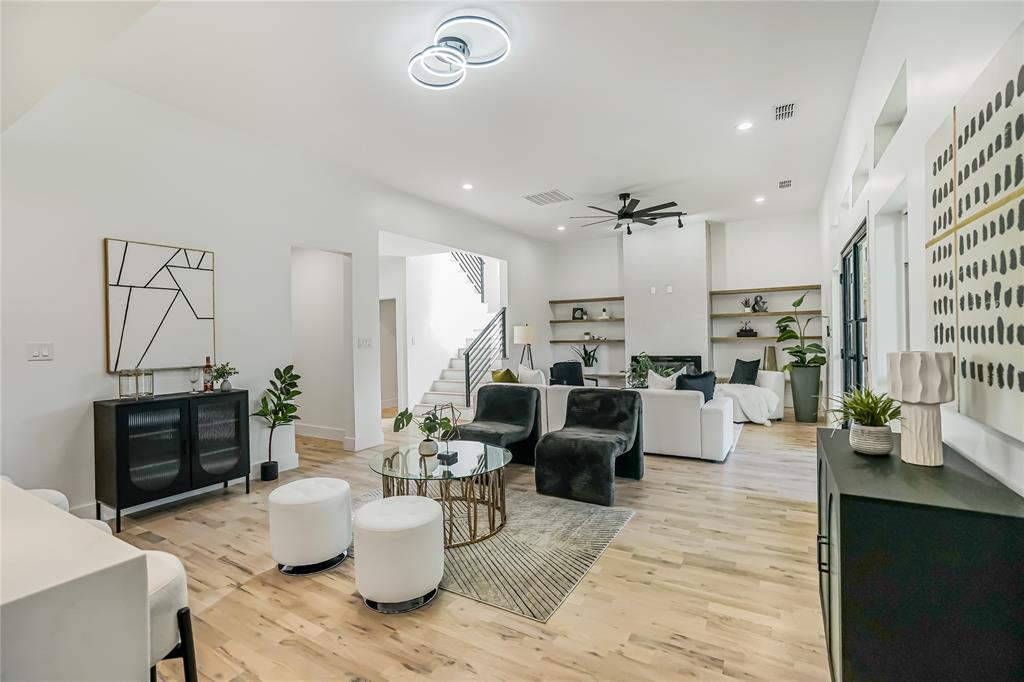 Walnut Hill Estates - Residential