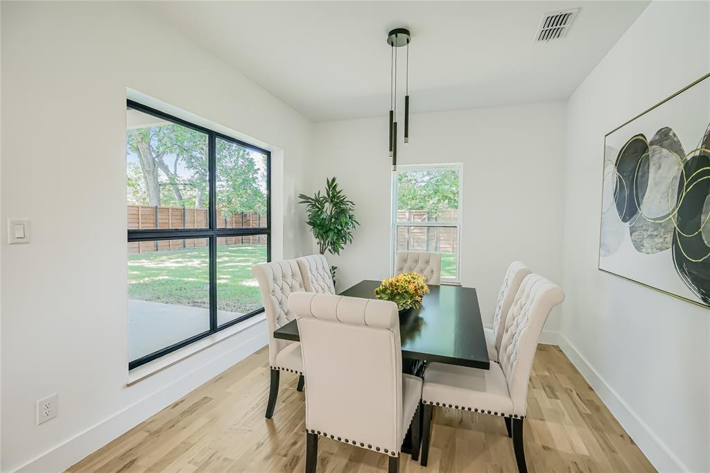 Walnut Hill Estates - Residential