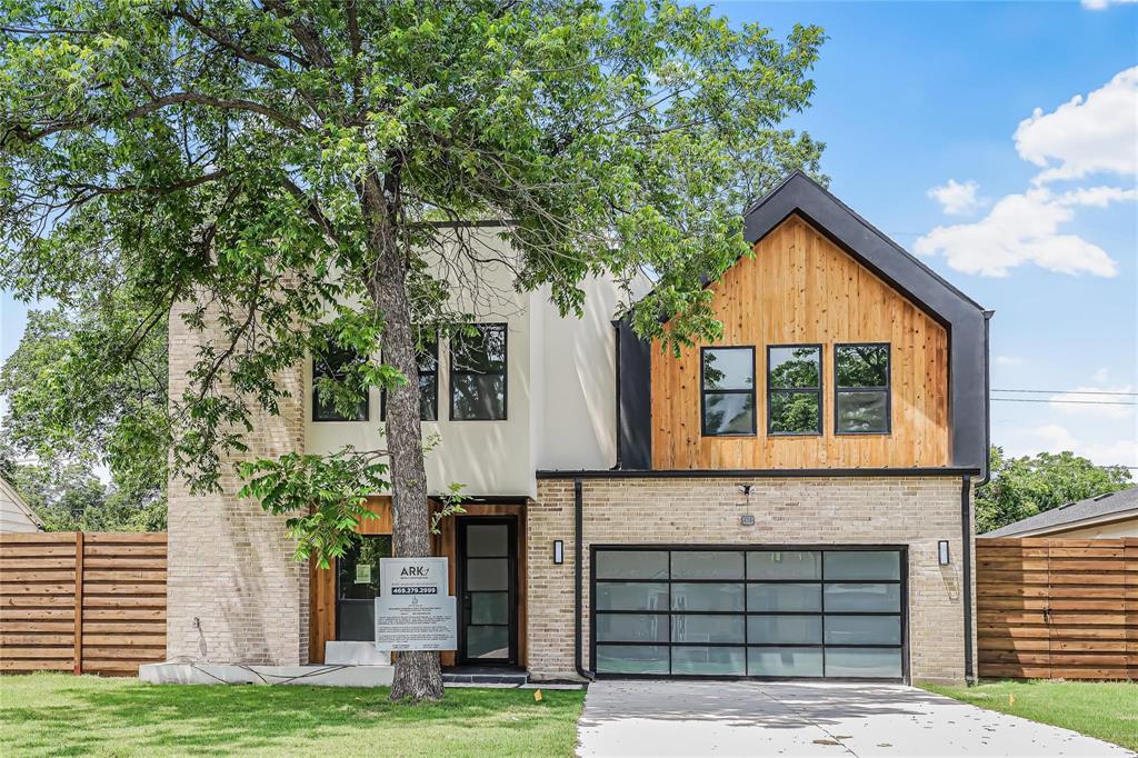 Walnut Hill Estates - Residential