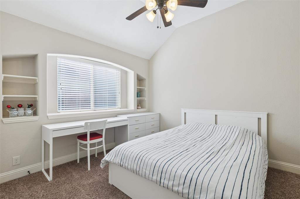 Cross Oak Ranch Ph 3 Tr - Residential