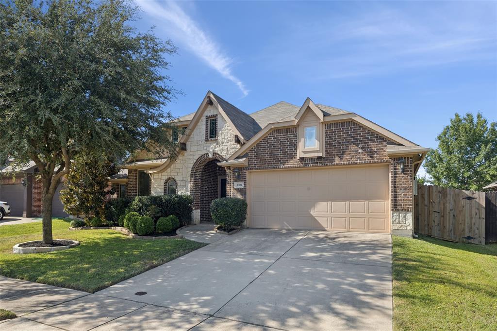 Cross Oak Ranch Ph 3 Tr - Residential