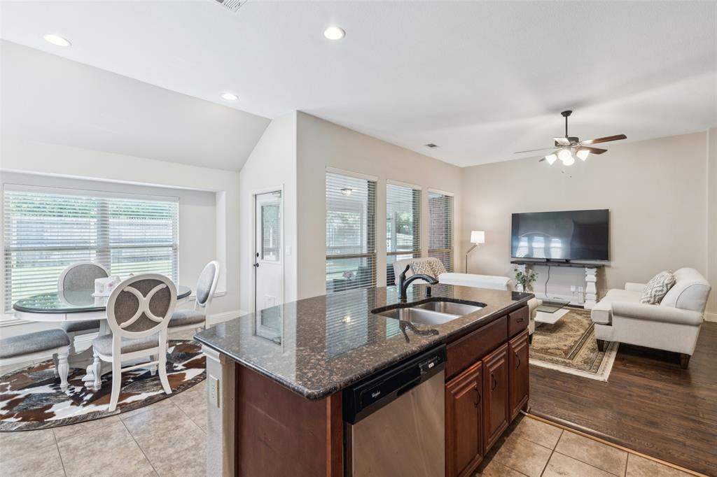 Cross Oak Ranch Ph 3 Tr - Residential
