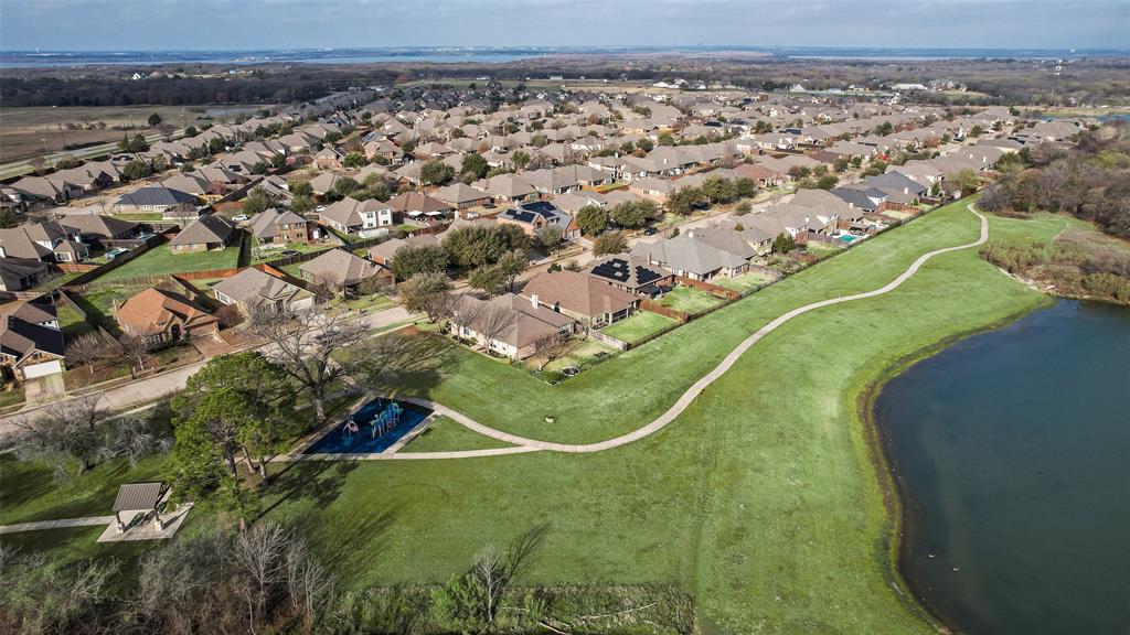 Cross Oak Ranch Ph 3 Tr - Residential