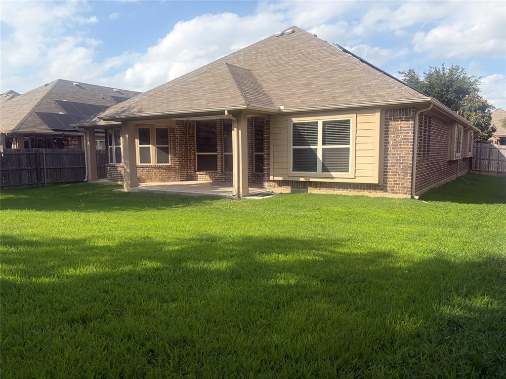 Cross Oak Ranch Ph 3 Tr - Residential