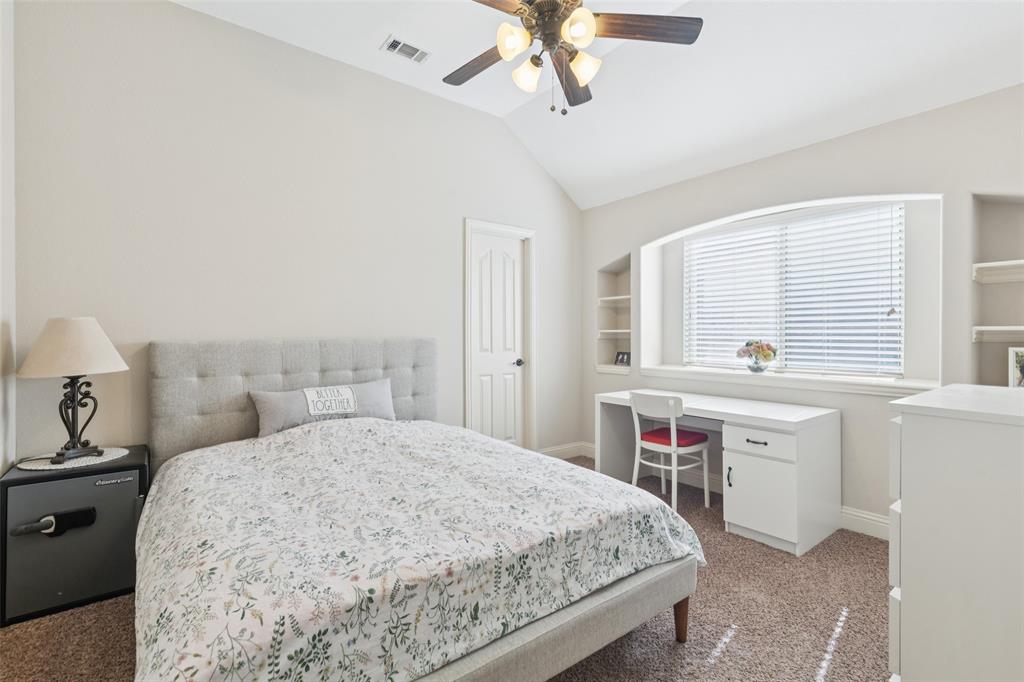 Cross Oak Ranch Ph 3 Tr - Residential