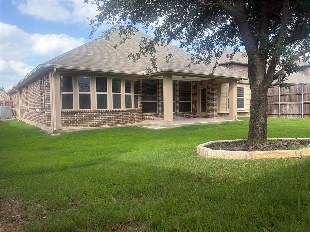 Cross Oak Ranch Ph 3 Tr - Residential
