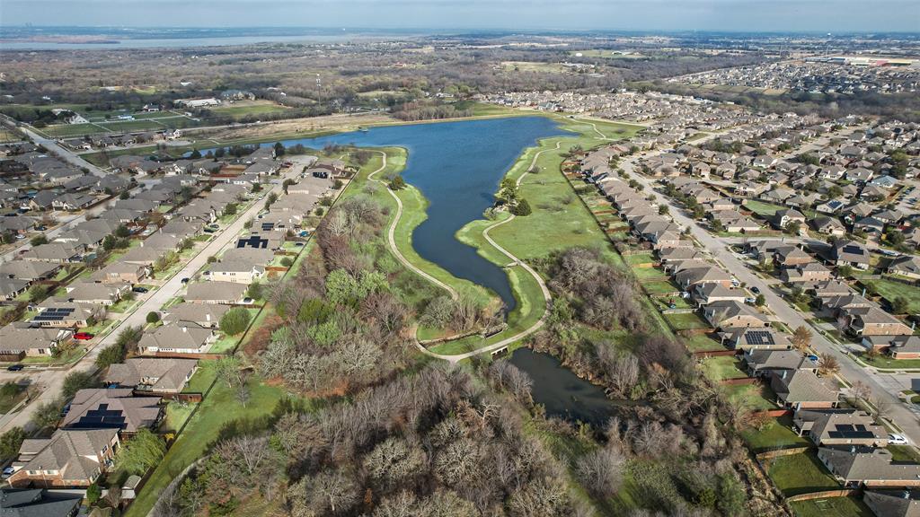 Cross Oak Ranch Ph 3 Tr - Residential