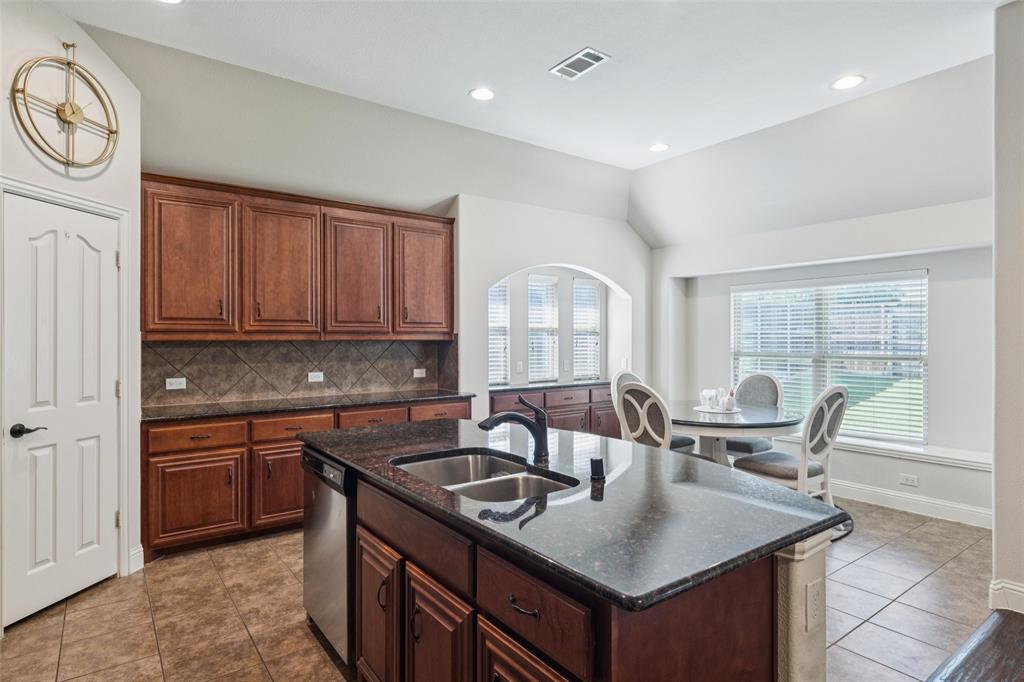 Cross Oak Ranch Ph 3 Tr - Residential