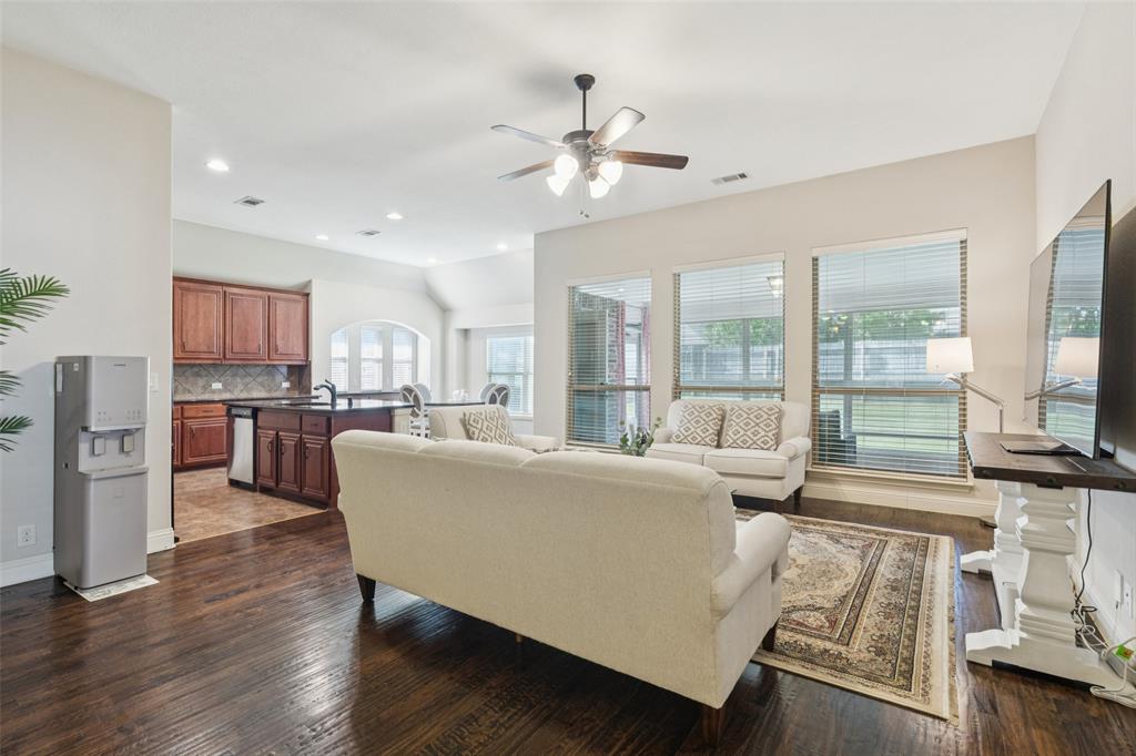 Cross Oak Ranch Ph 3 Tr - Residential