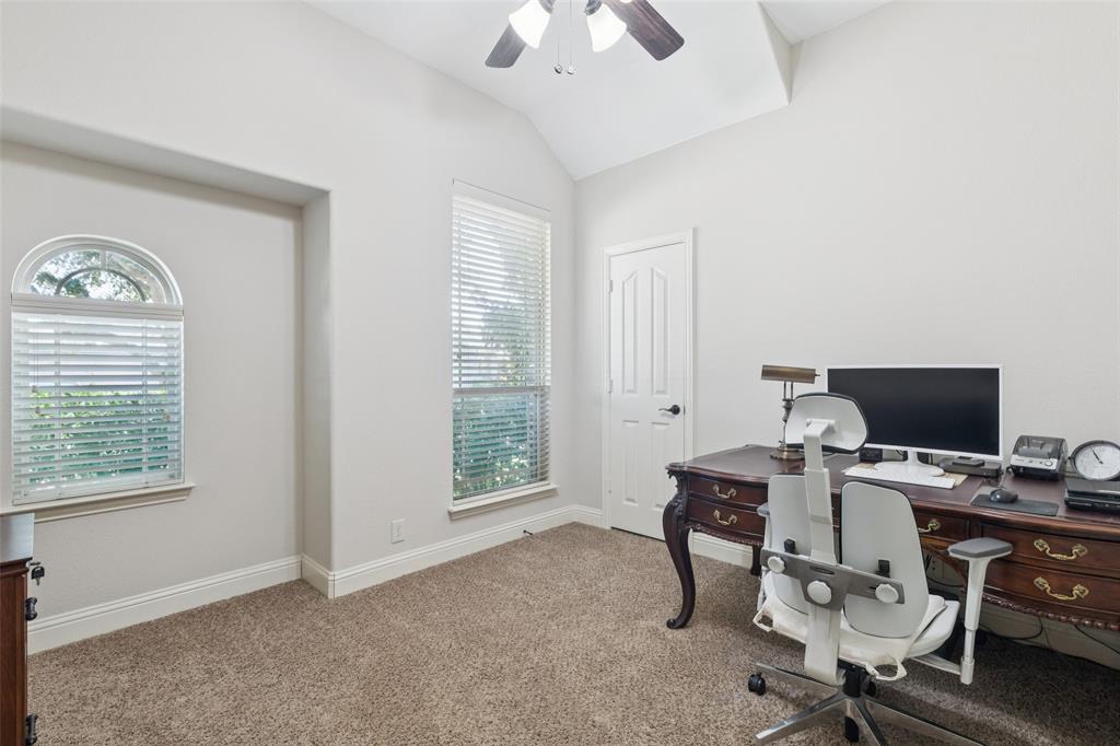 Cross Oak Ranch Ph 3 Tr - Residential