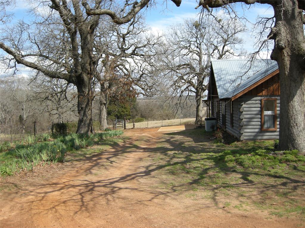 A0860 J SANDERS - Farm