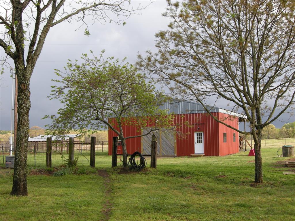 A0860 J SANDERS - Farm