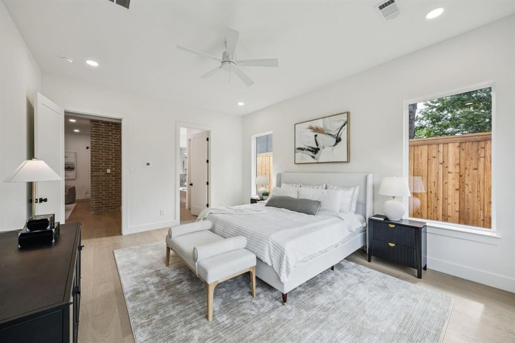 EDGEMONT PARK - Residential