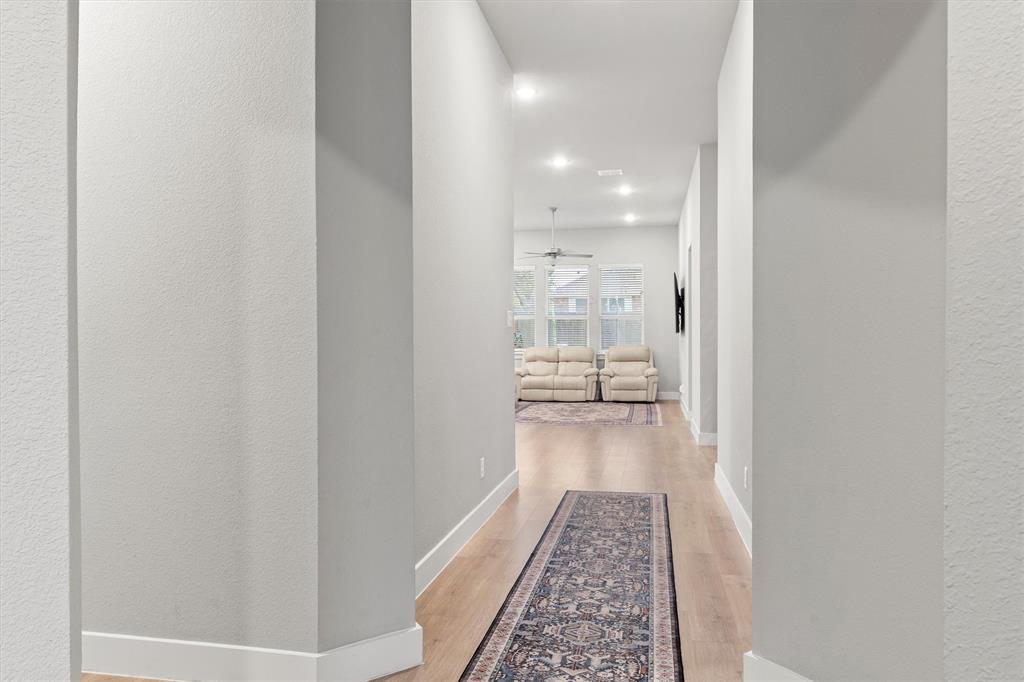 Enclave Add - Residential