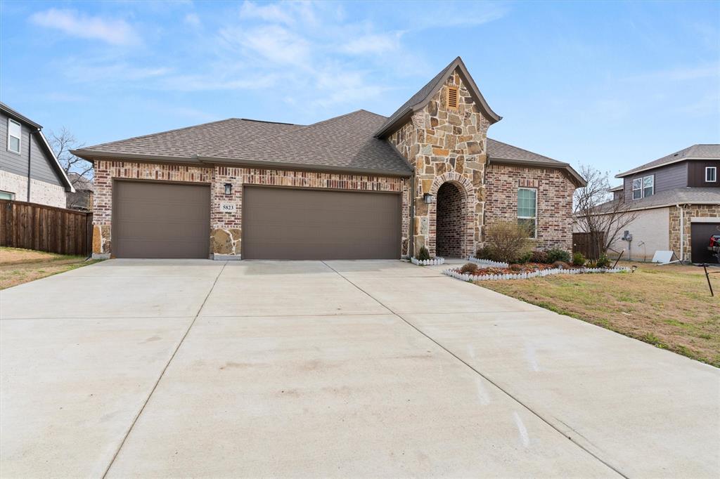 Enclave Add - Residential
