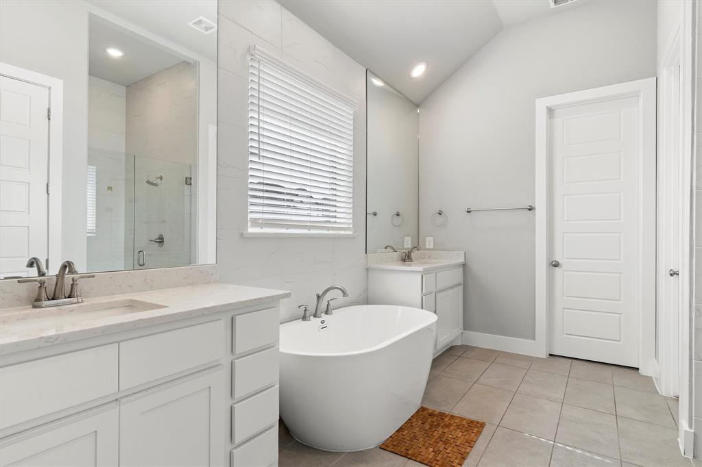 Enclave Add - Residential
