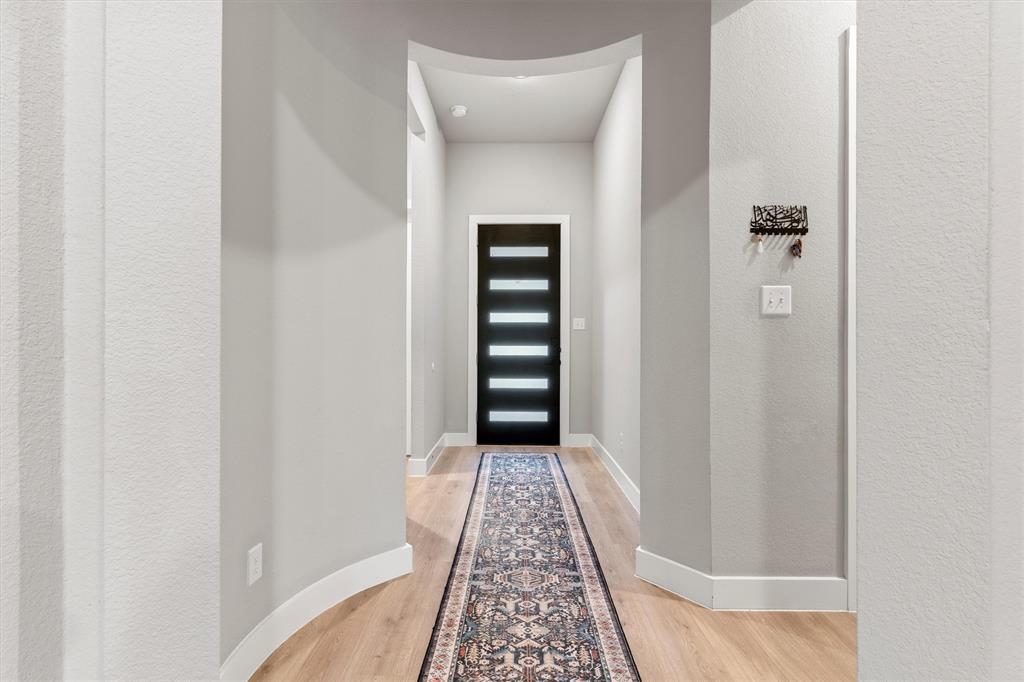 Enclave Add - Residential